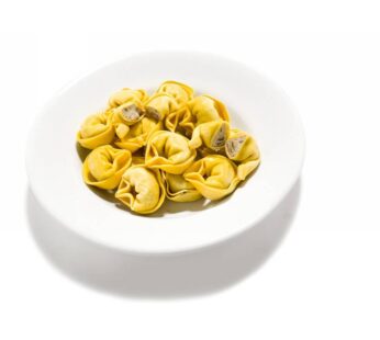 GRANTORTELLONI AI FUNGHI PORCINI    L.T.