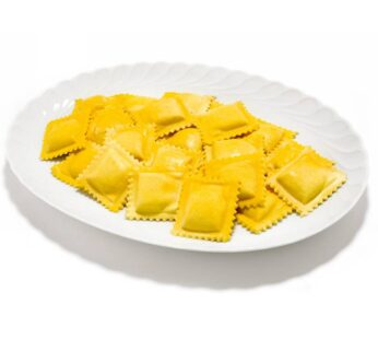 TORTELLI DI PATATA                  L.T.