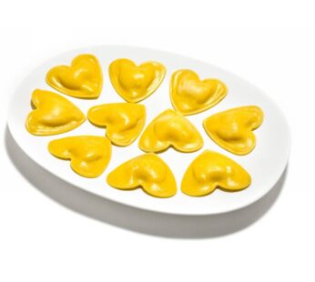 CUORI AI FORMAGGI                   L.T.