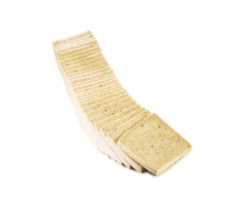 PANE TOSTONE RIFILATO       13X13  20 GR