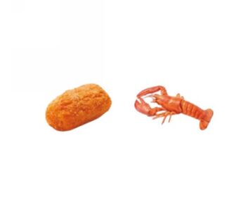 CROCCHETTE DI ASTICE CON ALBARINO