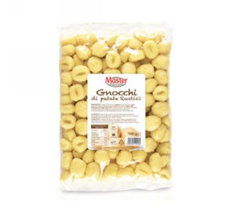 GNOCCHI RUSTICI                   MASTER