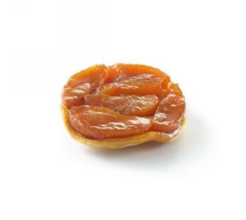 TARTE TATIN ALLE MELE       120 GR 16 PZ