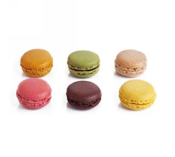 MACARONS ASSORTITI                 72 PZ