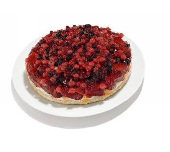 TORTA BOSCAIOLA