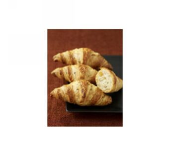 MINI CROISSANT INTEGR.SEMI  30 GR 100 PZ