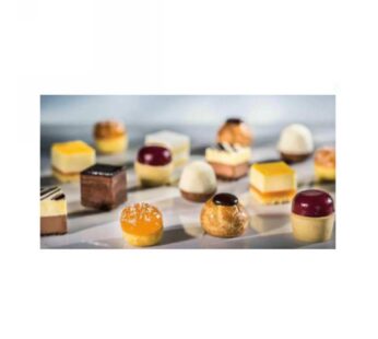 PASTICCINI MIGNON MISTI      26 GR 56 PZ