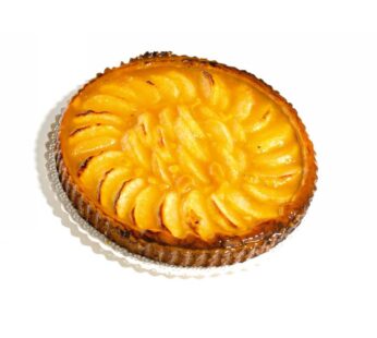 TORTA PRET. CROSTATA MELE TONDA 16 FETTE