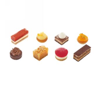 PASTICCINI SAINT GERMAIN 8 TIPI