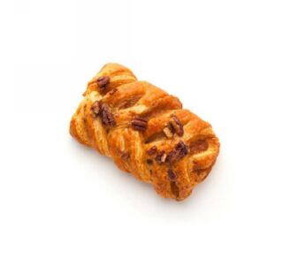 TRECCIA CANADESE CON NOCI PECAN 98 GR