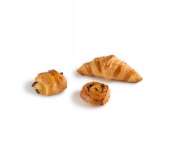 MINI MISTO VIENNOISERIE 30/35 GR 146 PZ