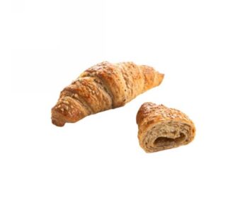 CROISSANT SEMI, MIELE, ZENZERO 90 GR