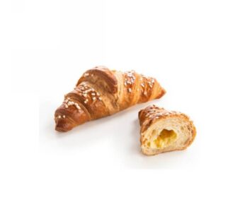CROISSANT ALLA CREMA         80 GR 48 PZ