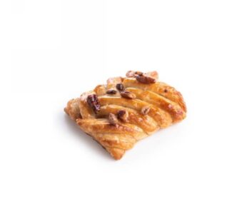 MINI TRECCIA NOCI PECAN      40 GR 96 PZ