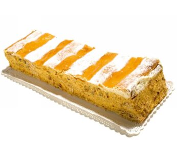TORTA MILLEFOGLIE             TRANCIO