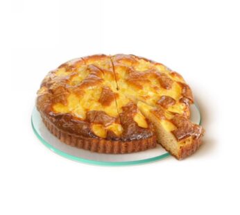 TORTA PRET. MORBIDA ANANAS      12 FETTE