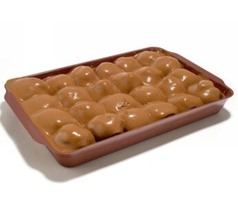 TORTA PROFITEROL CIOCCOLATO    VASCHETTA