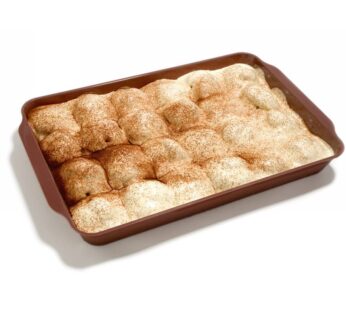 TORTA PROFITEROL CIOCC.BIANCO  VASCHETTA