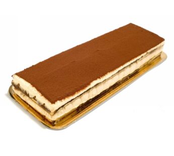 TORTA TIRAMISU’               TRANCIO