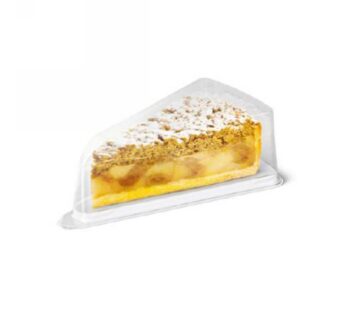 TORTA PRET. CRUMBLE PERE S/GLUT  8 FETTE