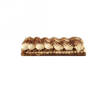 TORTA TIRAMISU’ CON SAVOIARDI TRANCIO