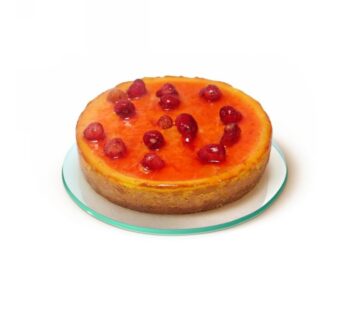 TORTA PRET. CHEESECAKE S/GLUTIN 14 FETTE