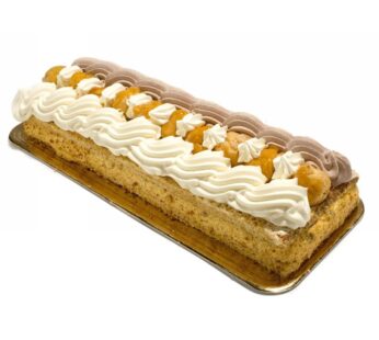 TORTA SAINT HONORE’           TRANCIO