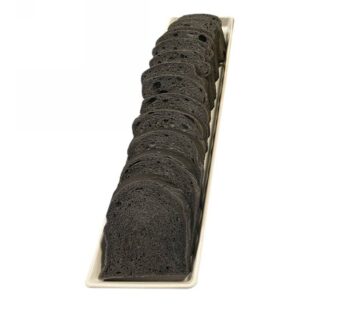 PANE CARRE’ NERO