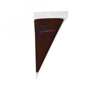 CREMA CIOCCO DARK IN SAC A POCHE