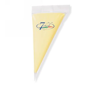 CREMA PASTICCERA  IN SAC A POCHE