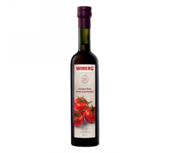ACETO DI POMODORO          0.5 LT WIBERG