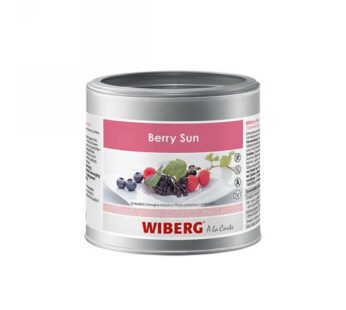 BERRY SUN                         WIBERG
