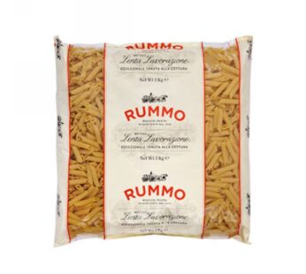 PENNE RIGATE        N 66  3 KG     RUMMO