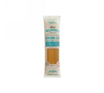 LINGUINE        S/GLUTINE 400 GR   RUMMO
