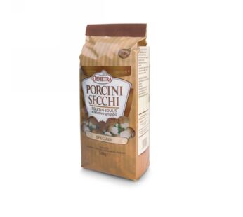 FUNGHI PORCINI SPEC  ESSIC.  50GR PERS