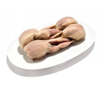 QUAGLIE A BUSTO                   160 GR