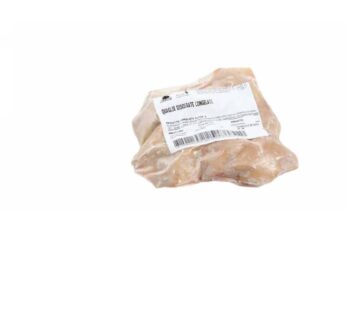 QUAGLIE DISOSSATE                 125 GR