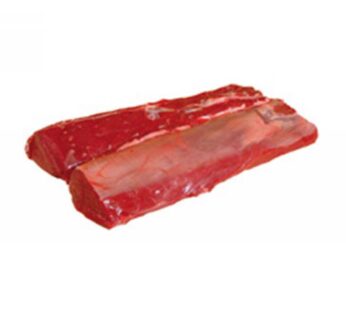 LOMBO DI CERVO S/OSSO