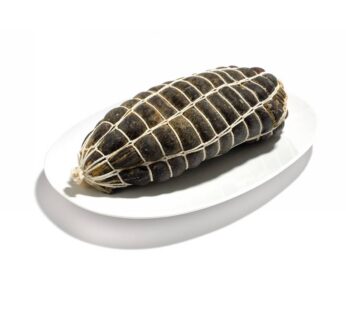 PROSCIUTTO DI CERVO
