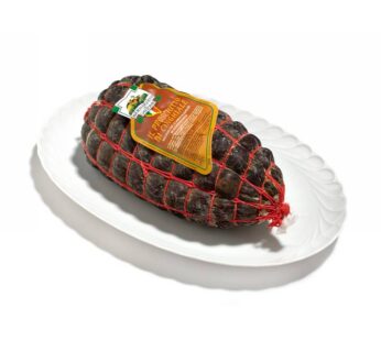 PROSCIUTTO DI CINGHIALE