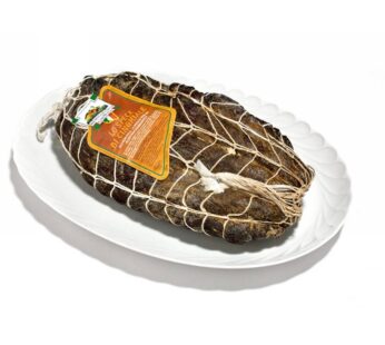 SPECK DI CINGHIALE