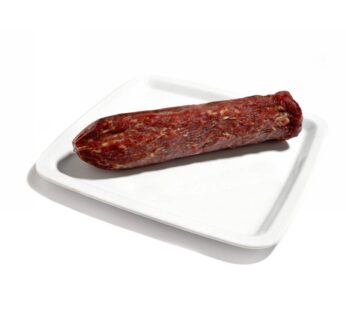SALAME DI CINGHIALE