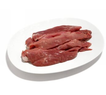 FILETTO DI CINGHIALE