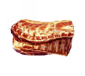 SPALLA SQUADRATA IGP    GALLES   AGNELLO
