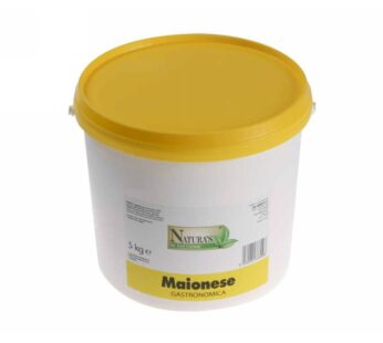 MAIONESE GASTRONOMICA           NATURA’S