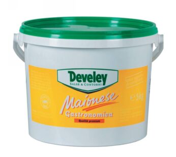 MAIONESE PREMIUM                 DEVELEY