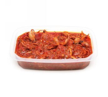 FOLPETTI ALLA BUSARA    CUCINA NOSTRANA