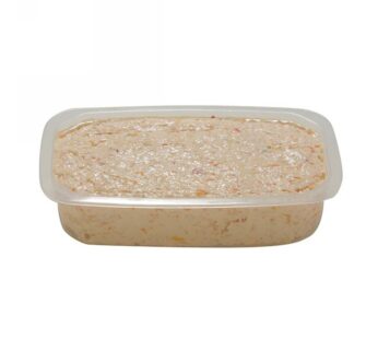 SALSA AL SAPORE DI GRANCHIO CUCINA NOSTR