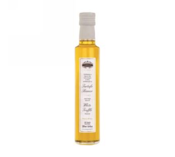 CONDIMENTO AROMATIZZATO TARTUFO BIANCO