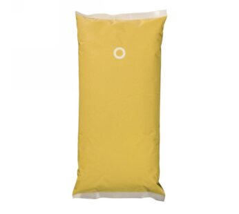 SENAPE BUSTA 2.7 KG                HEINZ